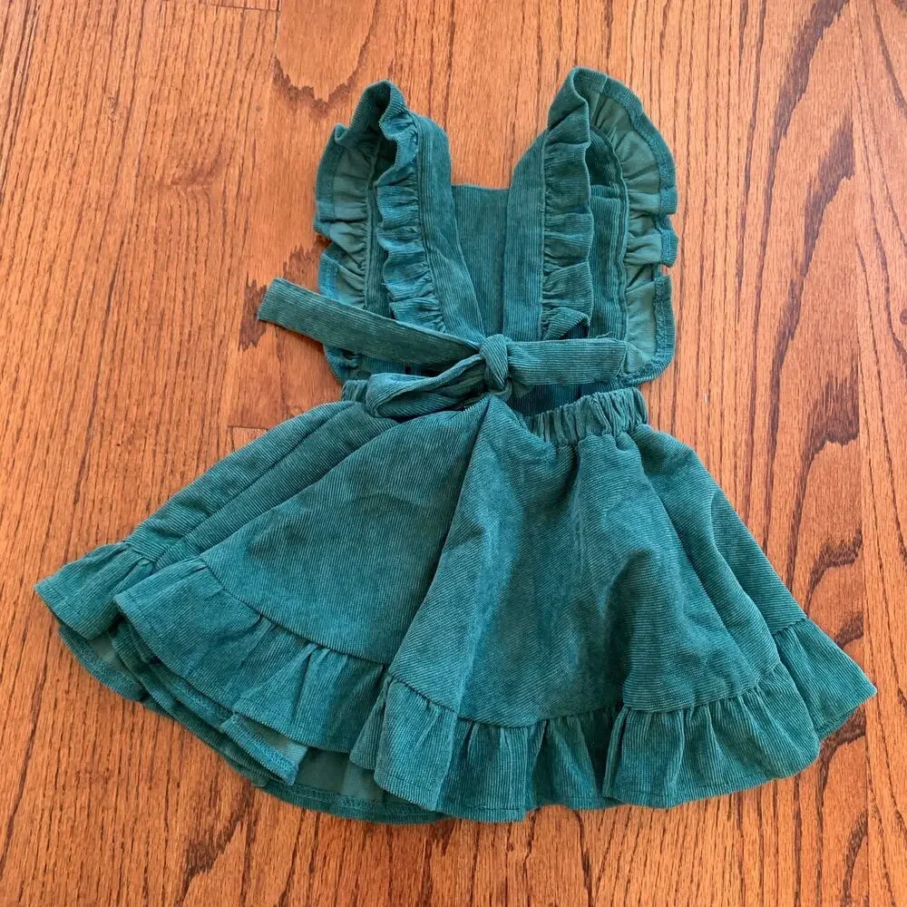 Zara & The New Class Dress Jumpers Swearshirt | Size 3-4